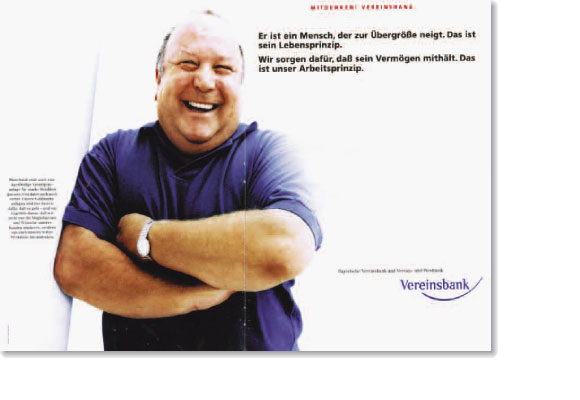 Bayerische Vereinsbank