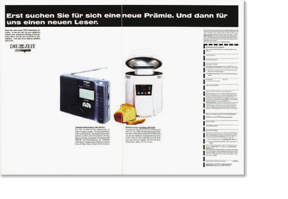 DIE ZEIT