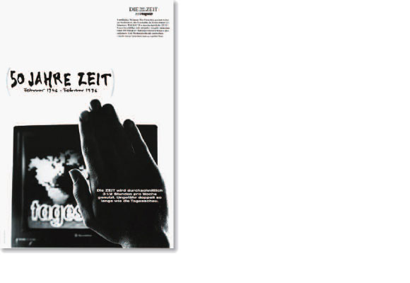 DIE ZEIT