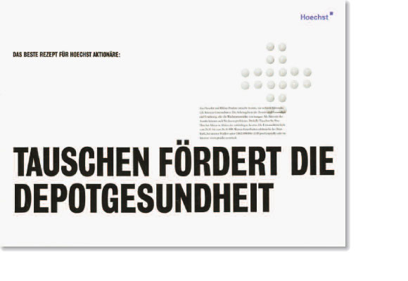 Hoechst